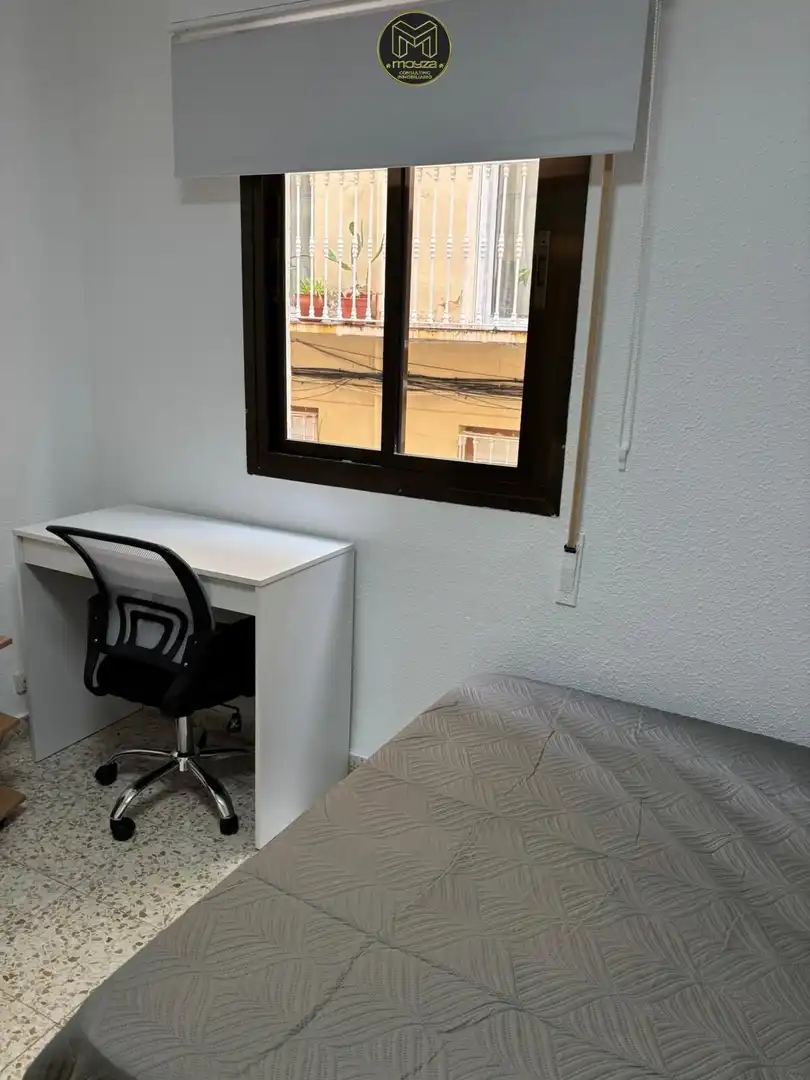 Wohnung mit Terrasse zum Verkauf in San Bartolomé - Millán de Priego, imagen 29