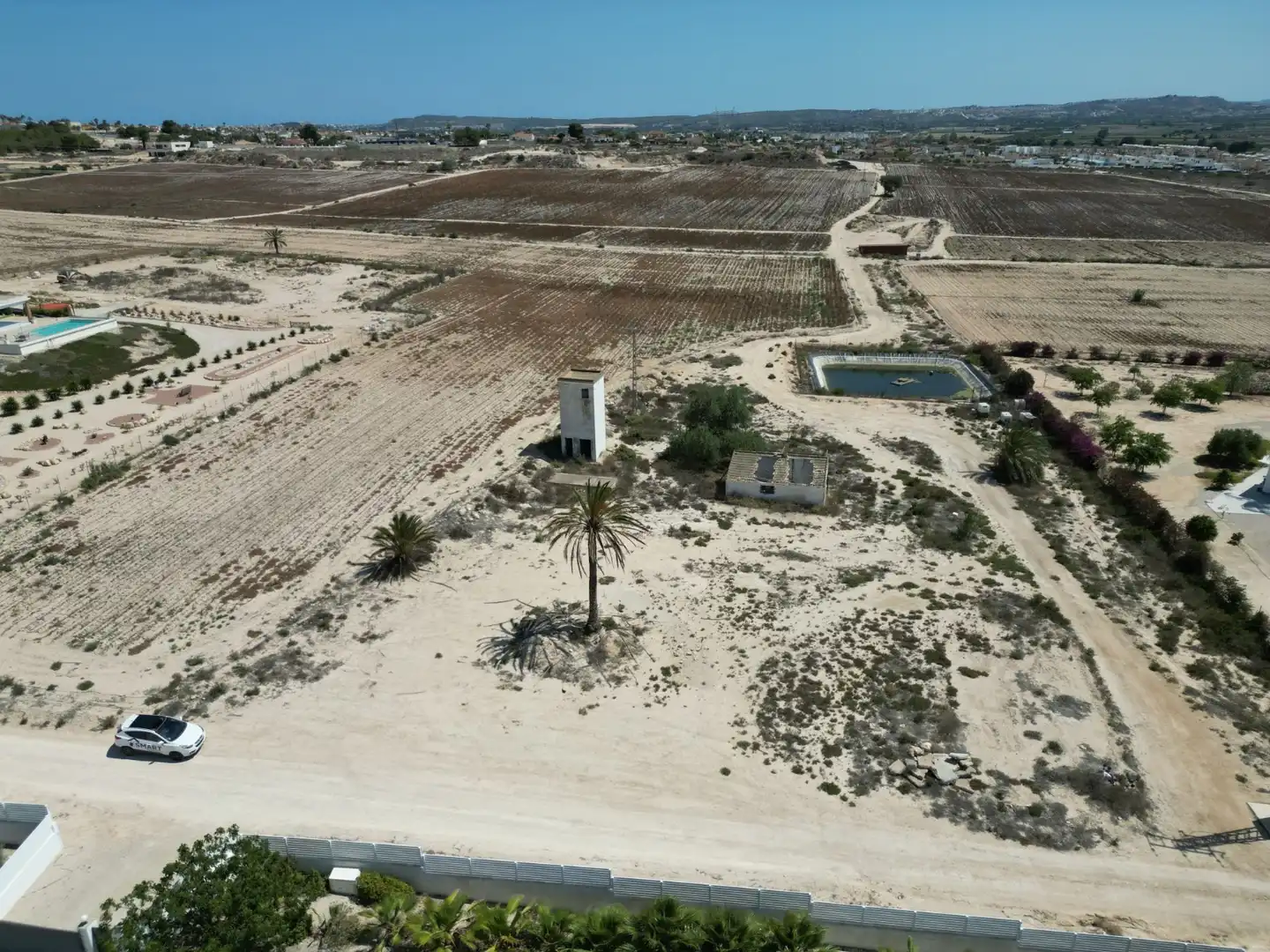 Terreno residencial en venta en La Marina, imagen 7