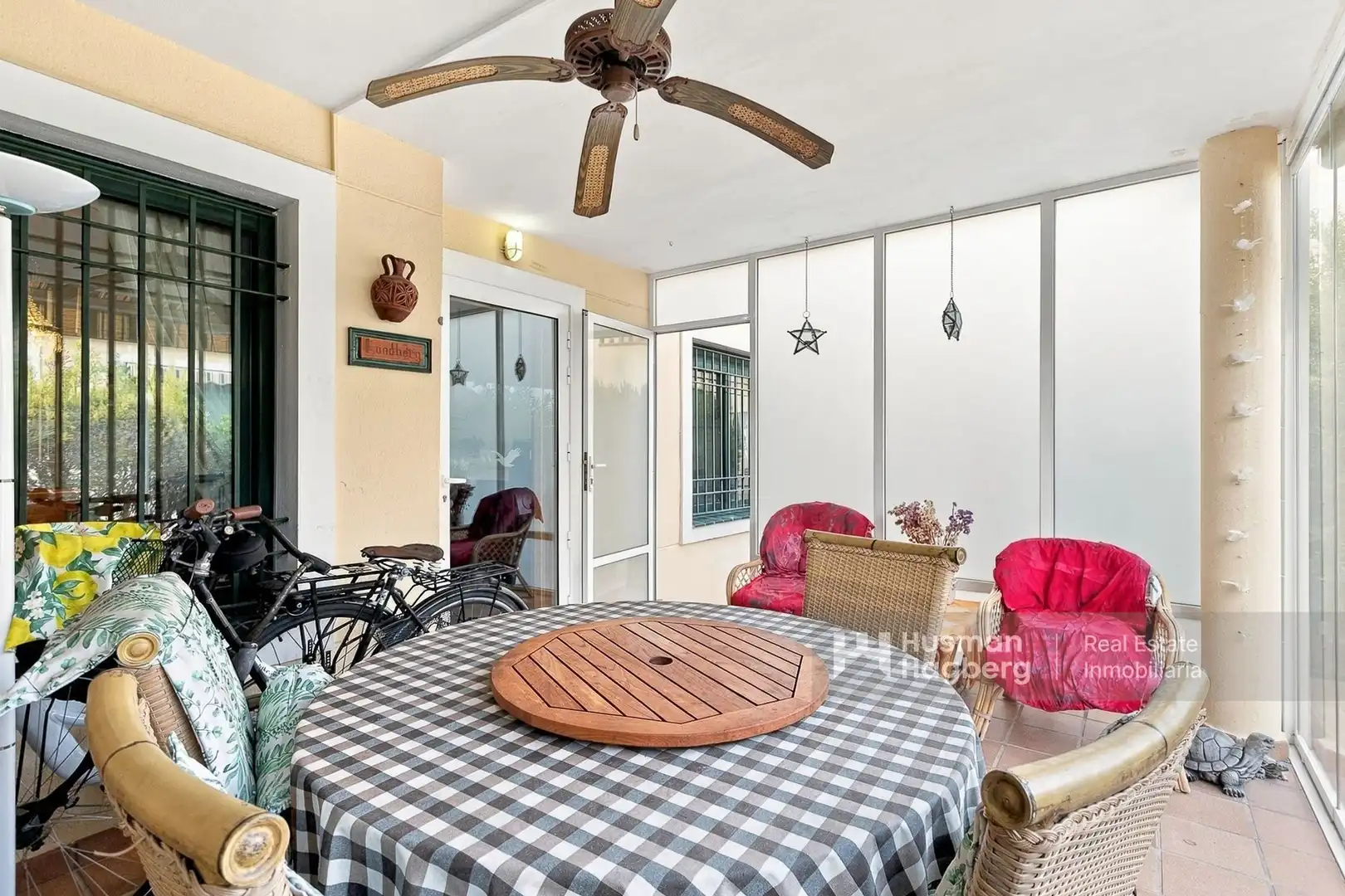 Adosado con terraza en venta en Orihuela Costa, imagen 5
