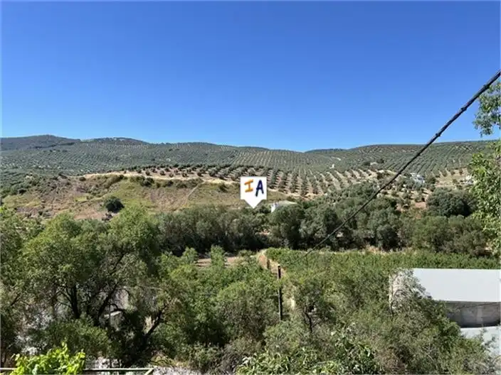 Casa rústica en venda a Alcalá la Real, imagen 2