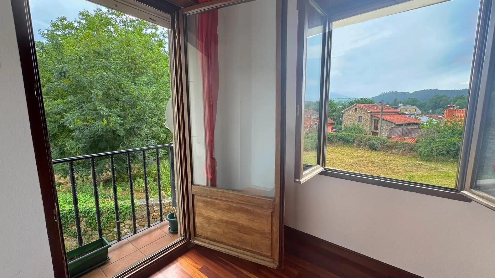 Terraza de Piso en venta en Piélagos con Calefacción, Terraza y Trastero