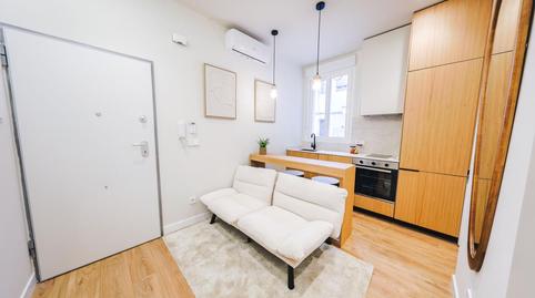 Foto 4 von Erdgeschoss zum Verkauf in C. del Barco, Universidad - Malasaña, Madrid Capital