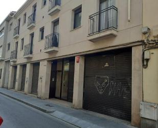 Vista exterior de Pis en venda en Mollet del Vallès