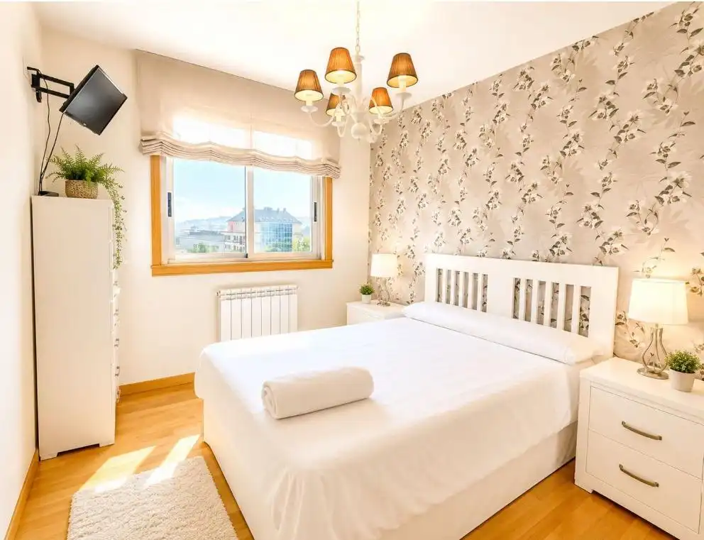 Appartement avec ascenseur à vendre à Calle del Alcalde Electo Carballo 44a, imagen 3