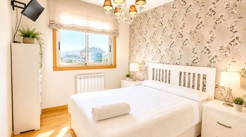 Foto 3 de Piso en venta en Calle del Alcalde Electo Carballo, 44a, Portádego - Vilaboa Norte, Culleredo