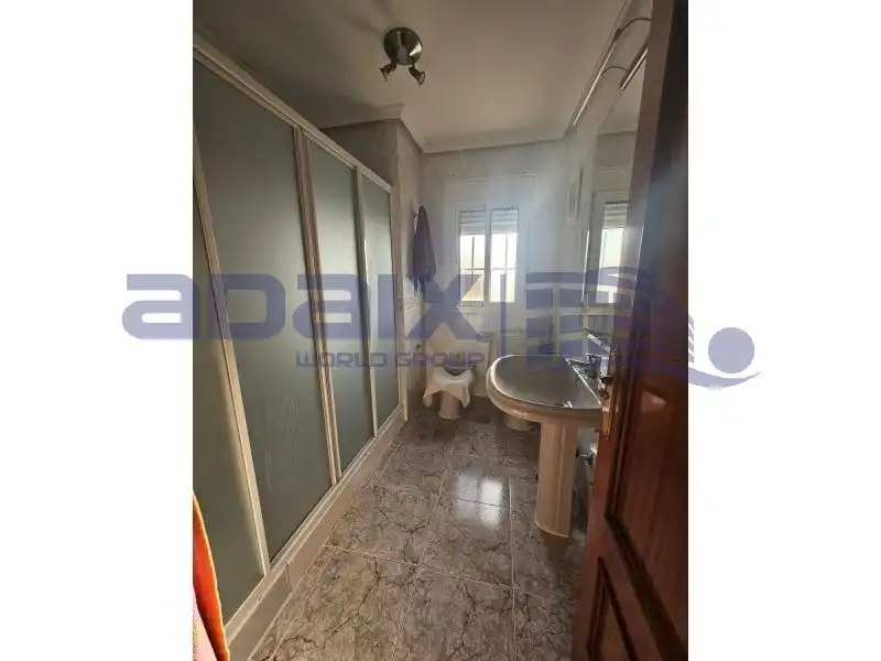 Baño de Casa adosada en venta en Puertollano