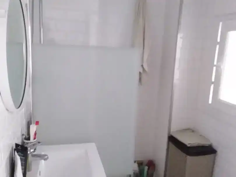 Bany de Apartament en venda en Cádiz