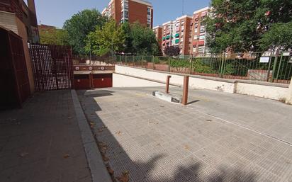 Parking of Garage for sale in  Madrid Capital