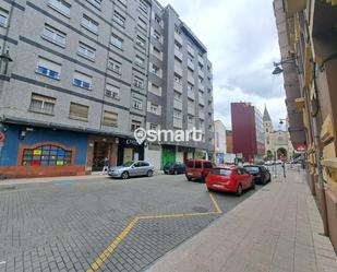 Parking of Flat for sale in Langreo  with Heating and Storage room