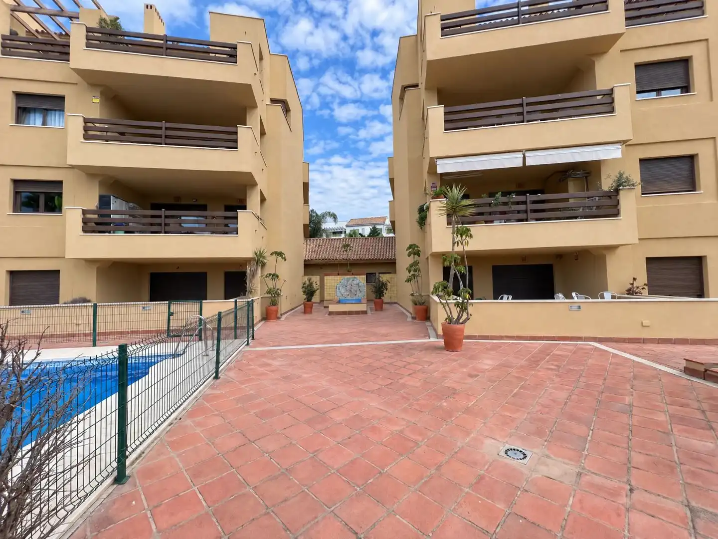 Flat with pool for sale in Avenida de la Marina 26A, imagen 13