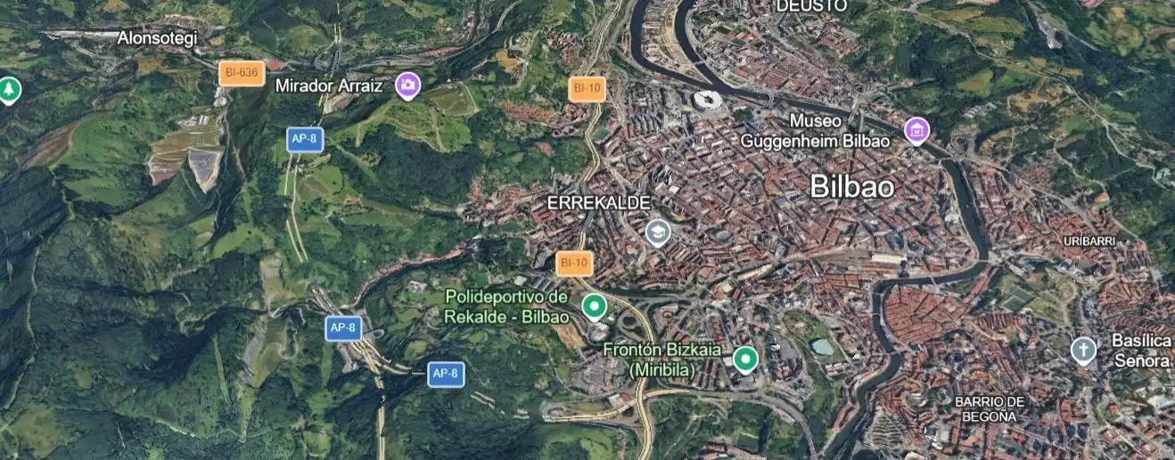 Gewerbefläche zur Miete in ZABALA, imagen 3