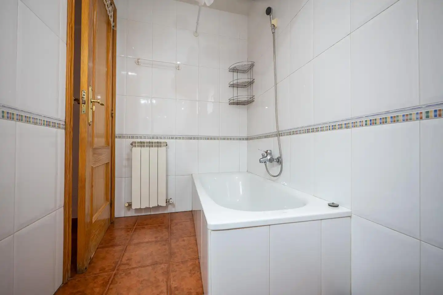 Piso en venta en Vallespín, Murallas