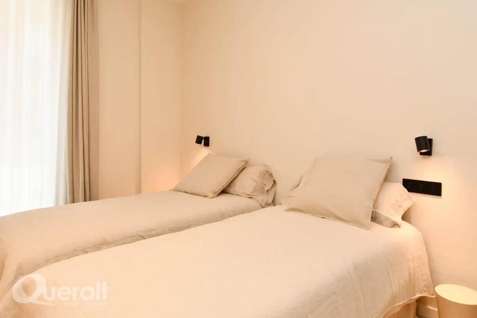Habitación de Piso de alquiler en Lleida con Calefacción, Amueblado y Horno