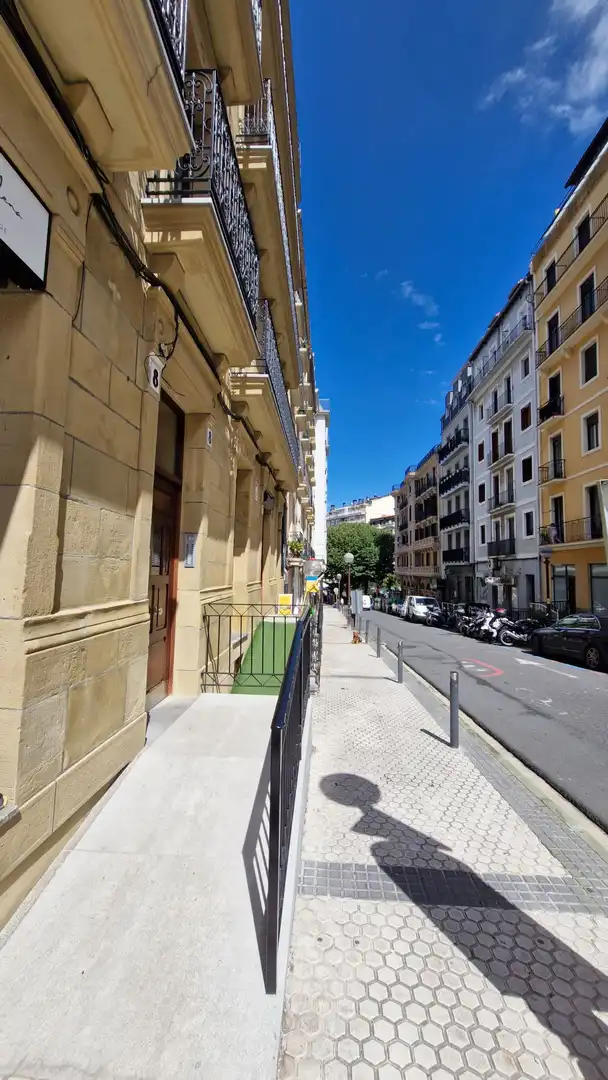 Flat for rent in HERIZ, Antiguo