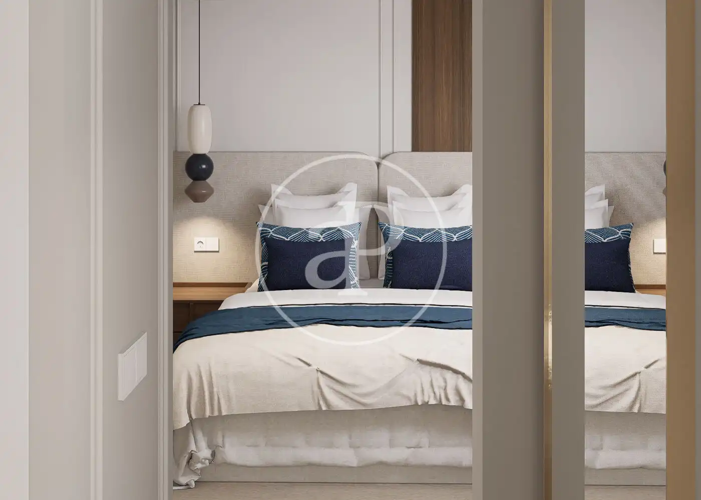 Habitación de Piso en venta en Madrid con Aire acondicionado, Calefacción y Trastero