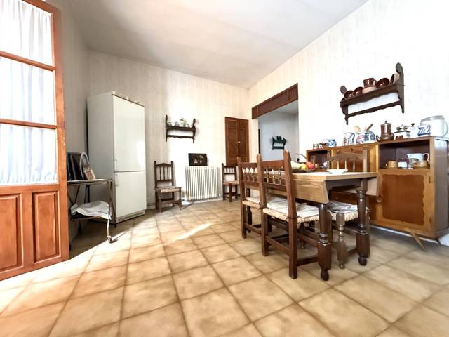 Casa-chalet en Venta en Calle de los Zarcos en Bujalance