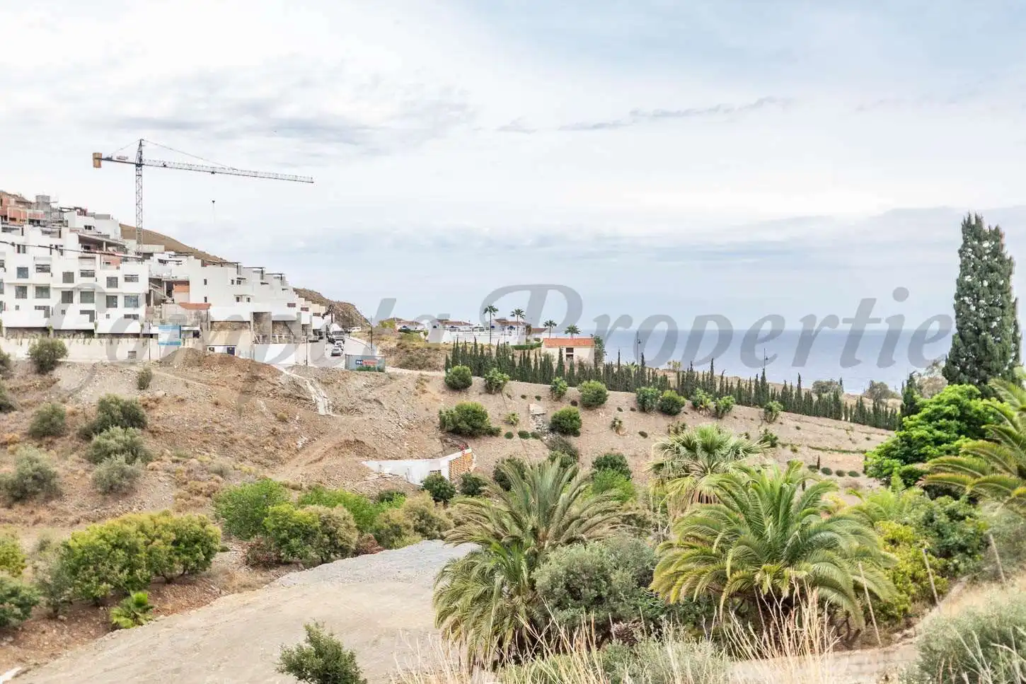 Residential land for sale in El Peñoncillo, imagen 5
