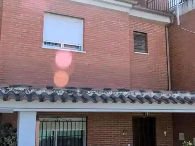 Adossat amb terrassa en venda a Pedanías Oeste, imagen 8