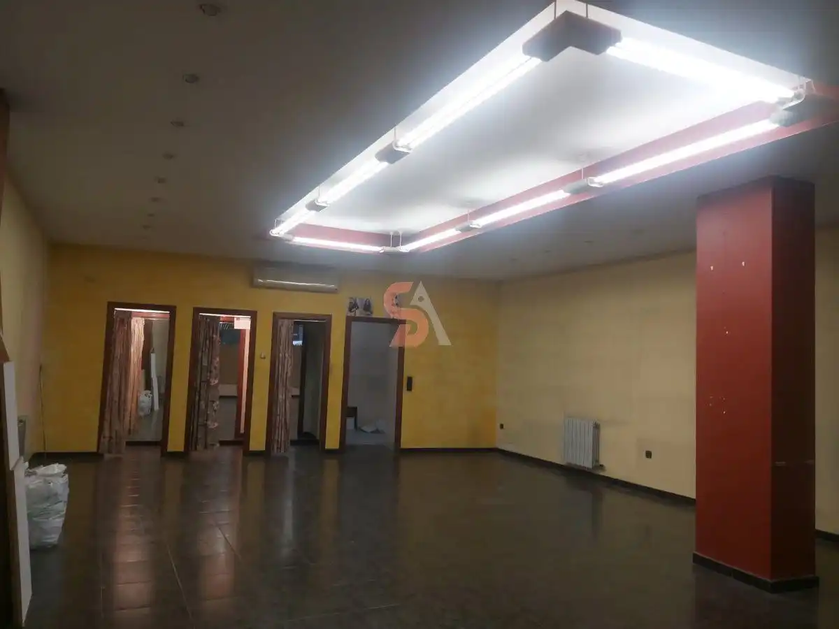 Commercial properties for rent in Valladolid