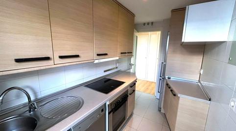 Foto 5 de Pis en venda a De Galapagar, Parque de la Coruña - Las Suertes, Collado Villalba