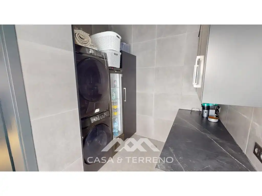 Casa o chalet en venta en Algarrobo con Aire acondicionado, Calefacción y Jardín privado