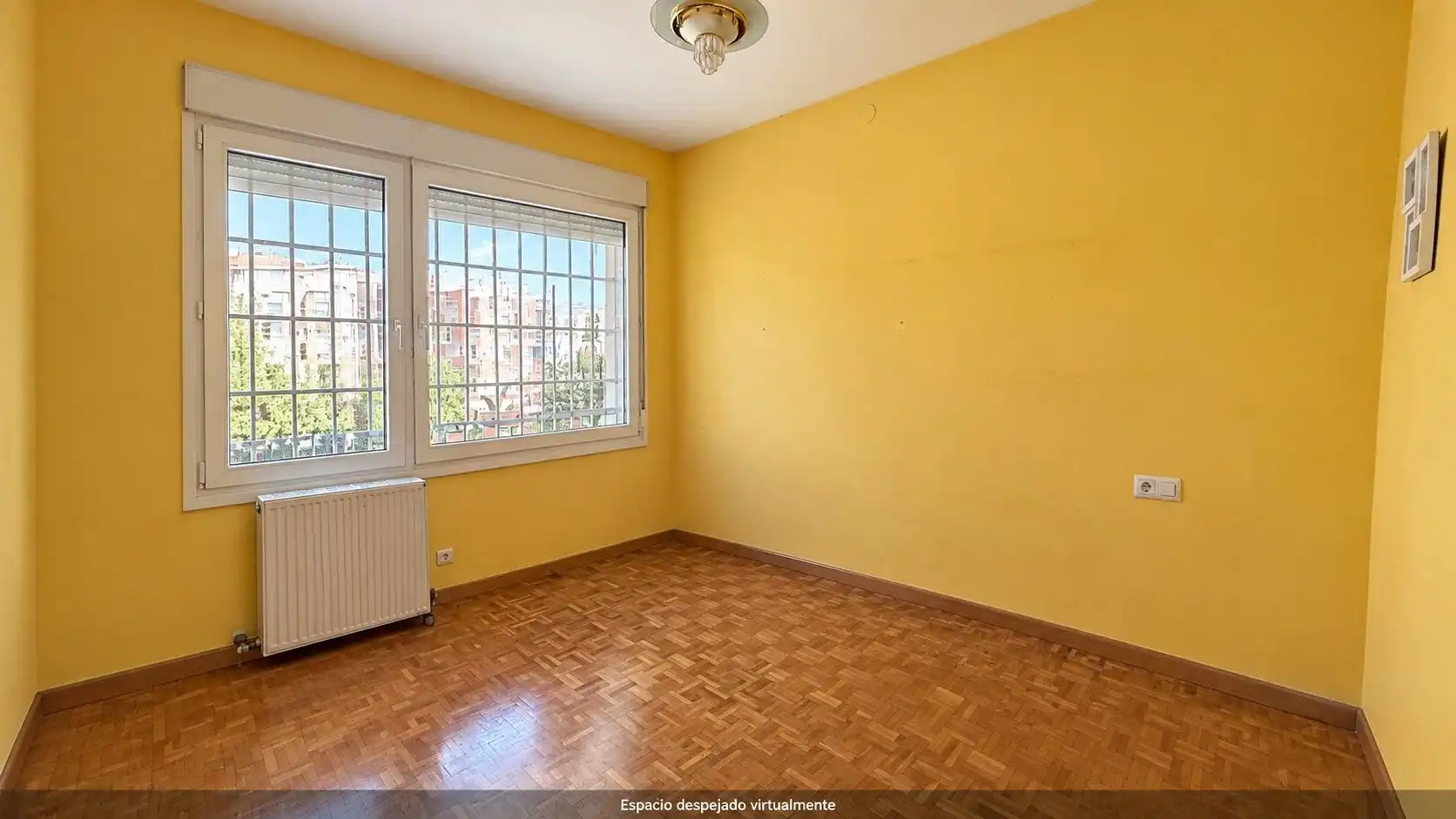 Wohnung mit Terrasse zum Verkauf in Calle GONZALEZ TABLAS, imagen 33