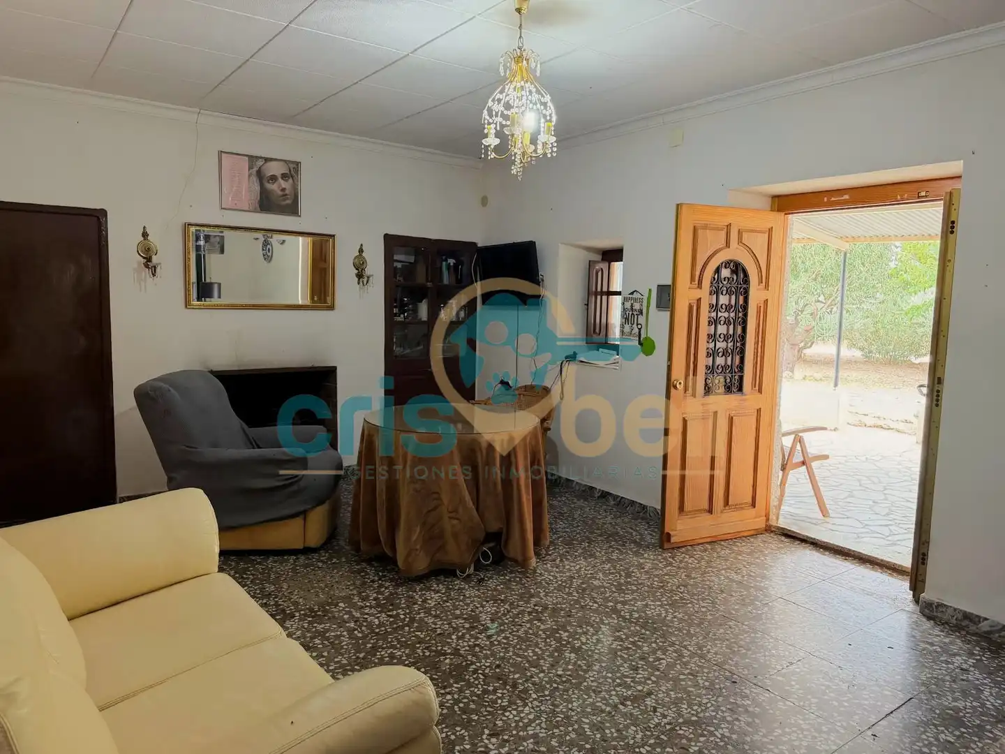 Casa con giardino in vendita a Pedanías Sur, imagen 10