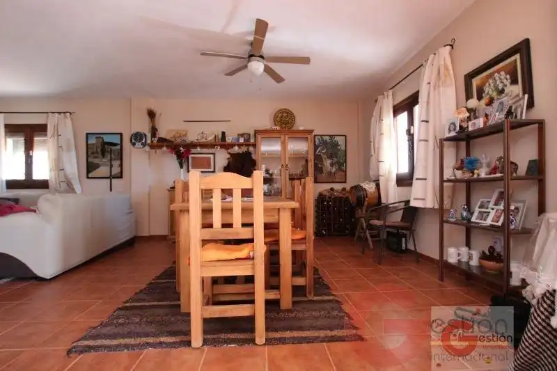 Villa mit Terrasse zum Verkauf in Molvízar, imagen 6