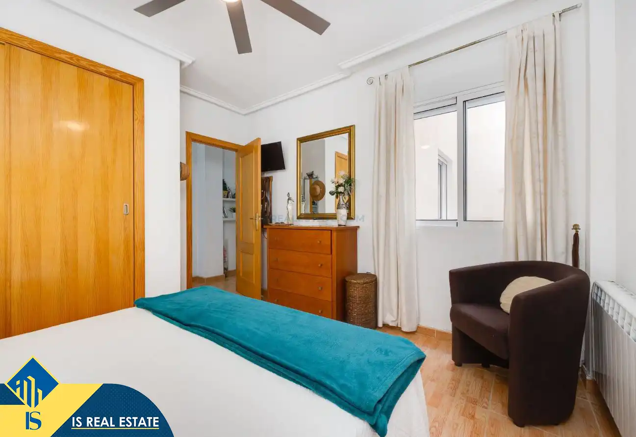 Apartament amb ascensor en venda a Centro, imagen 16