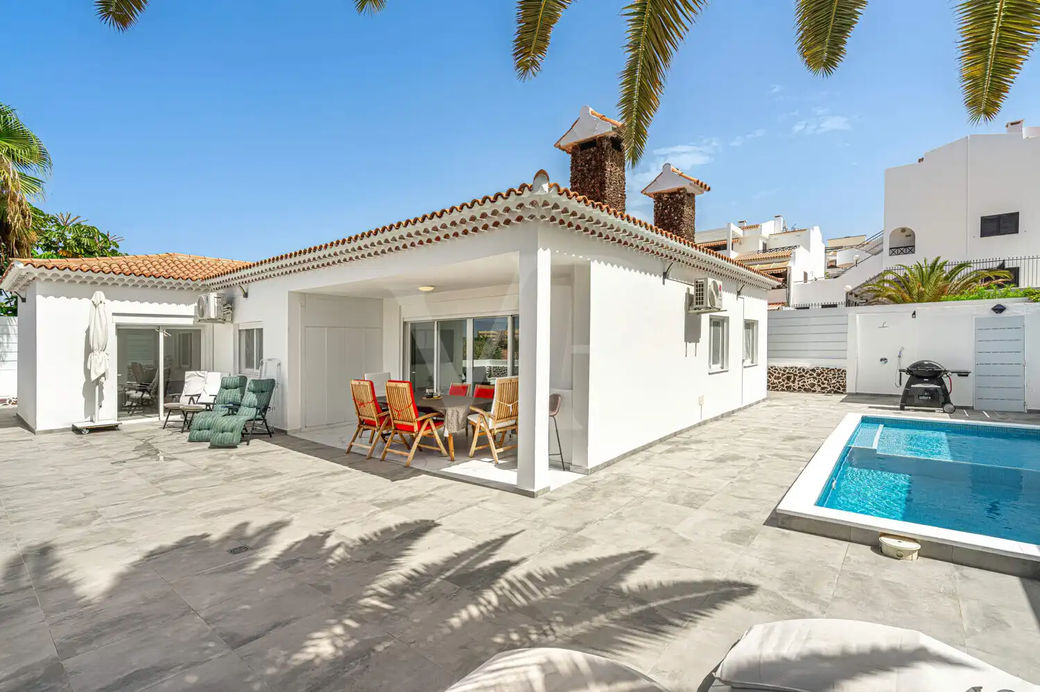 Casa en venda a Los Cristianos, imagen 22