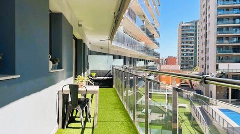 Foto 2 de Pis en venda a Port, Barcelona