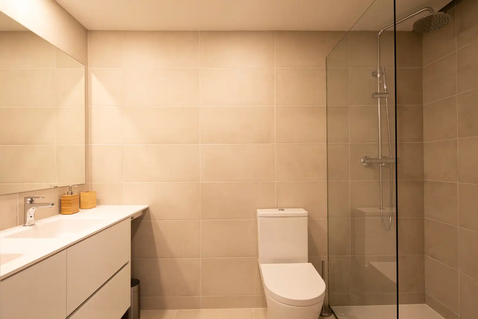 Apartment with pool for sale in Port, imagen 13