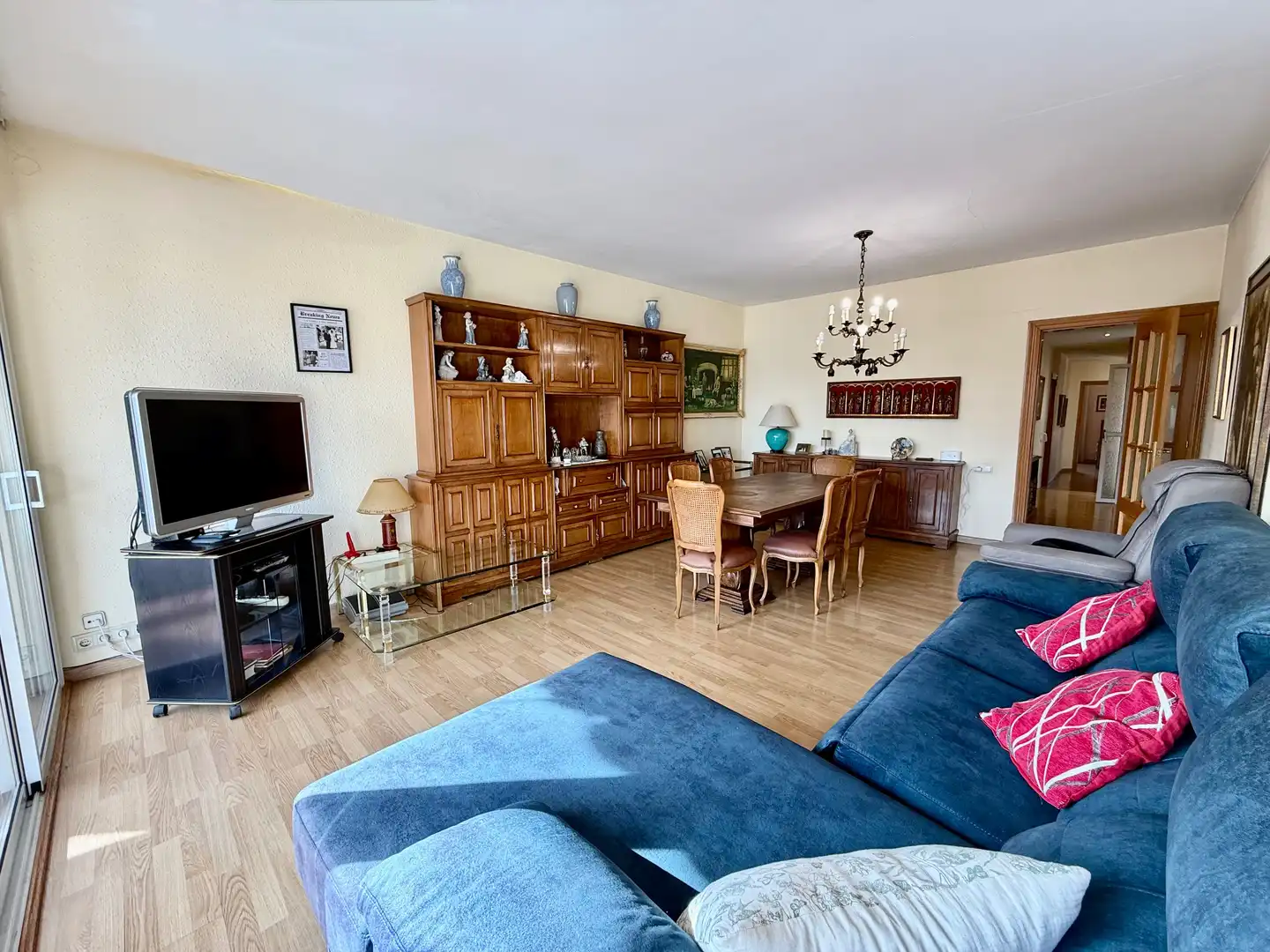 Appartement avec terrasse à vendre à Calle VELAZQUEZ, imagen 45