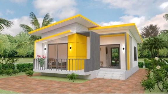 Foto 1 de Piso en venta en Hontoba, Guadalajara