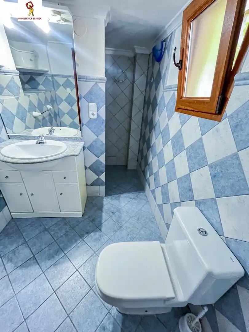 Apartment with pool to rent in Benissa pueblo, imagen 9
