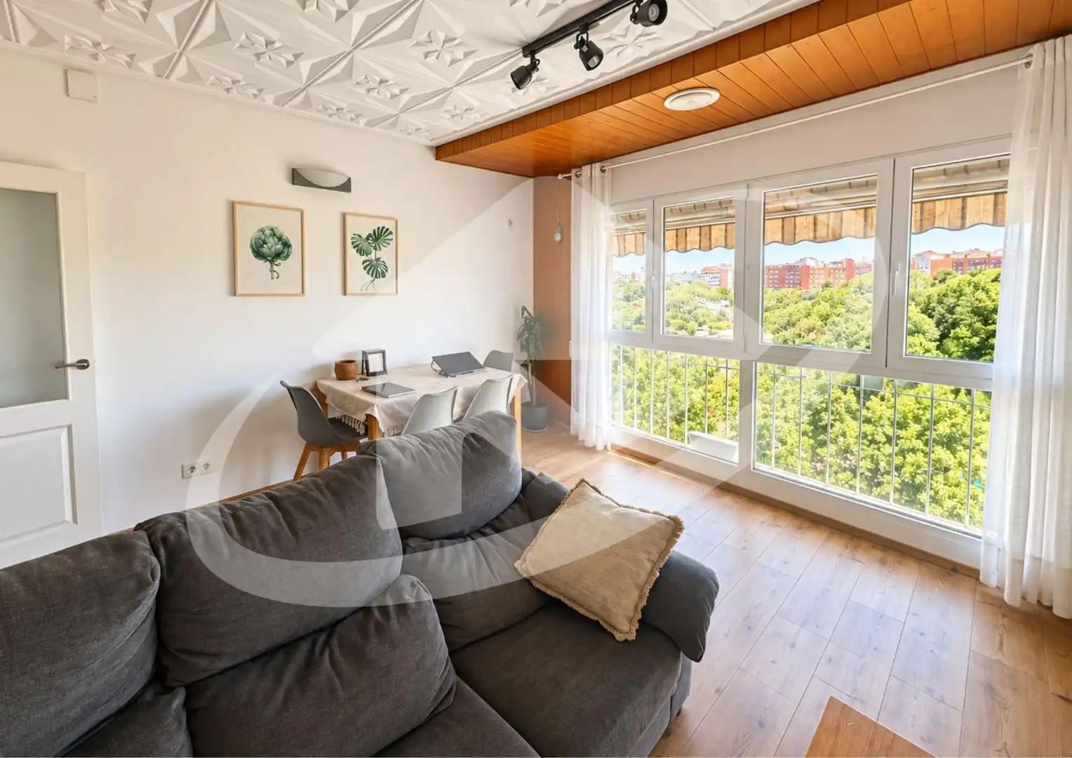 Flat with terrace for sale in Ca n'Oriac - Sector Nord, imagen 14