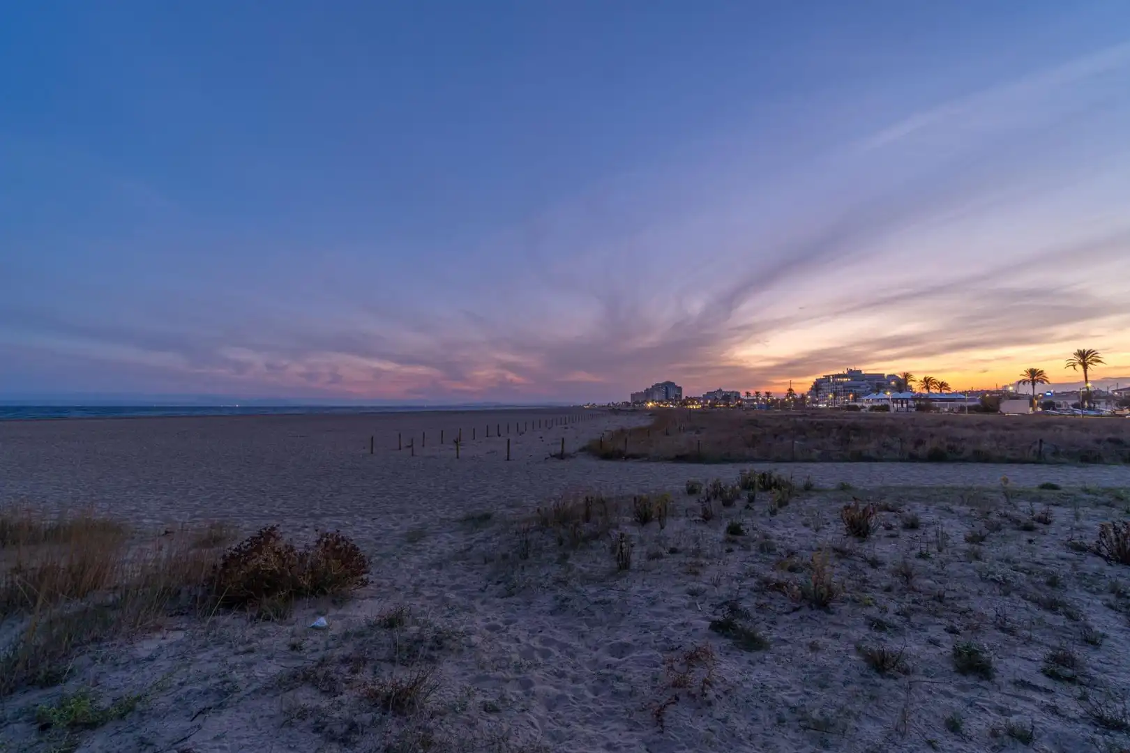 Vista exterior de Dúplex en venta en Empuriabrava con Calefacción y Terraza