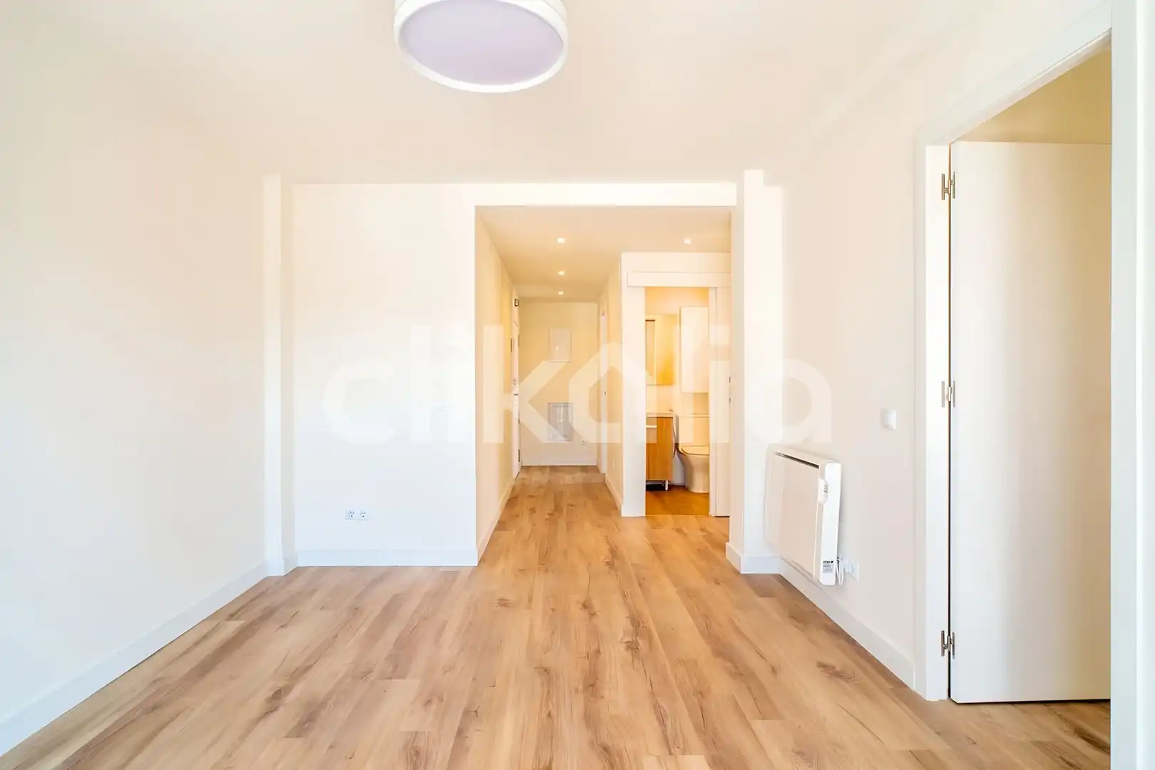 Appartement avec ascenseur à louer à La Alhóndiga, imagen 4