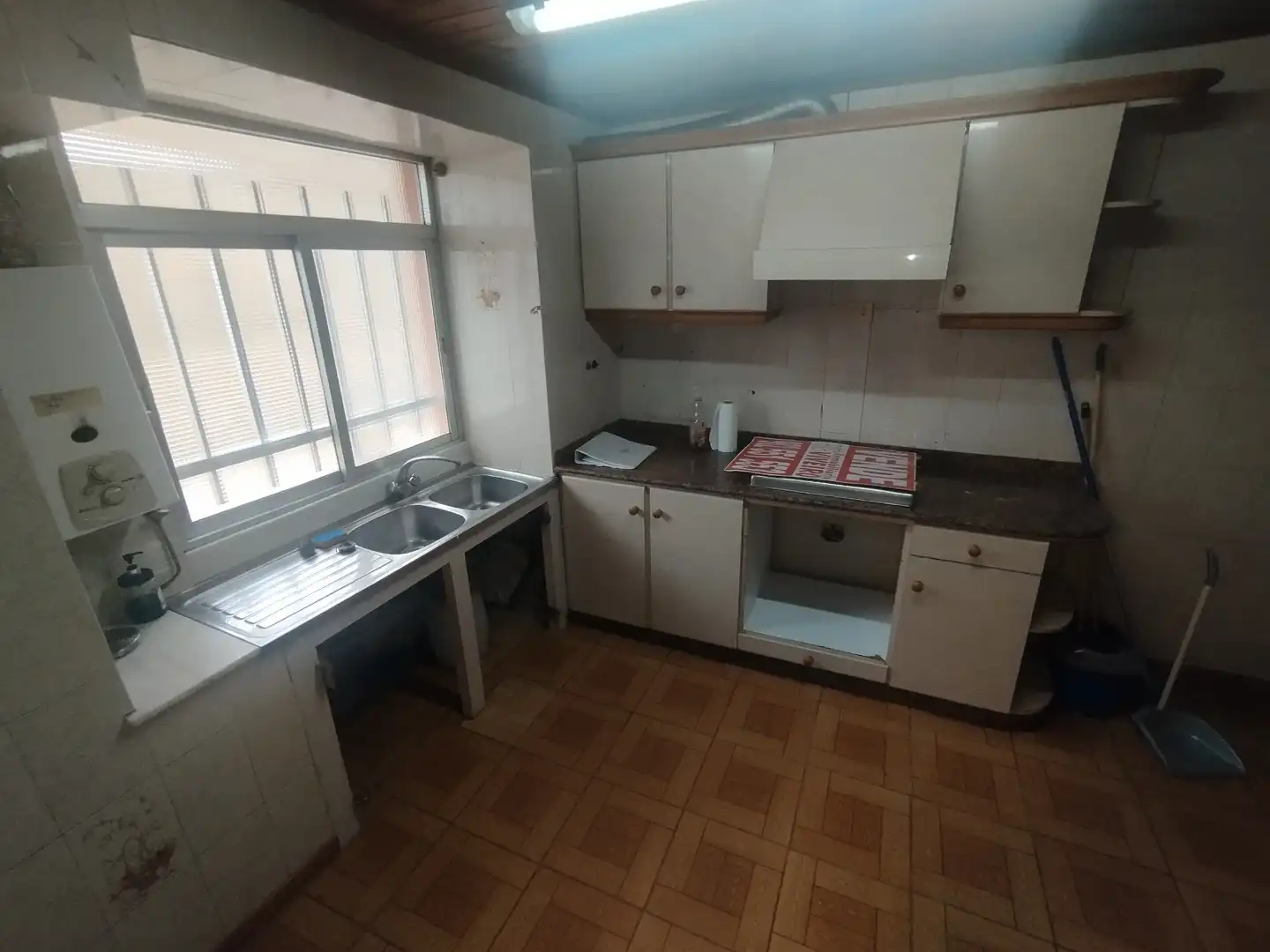 Casa amb terrassa en venda a Viveiro, imagen 5