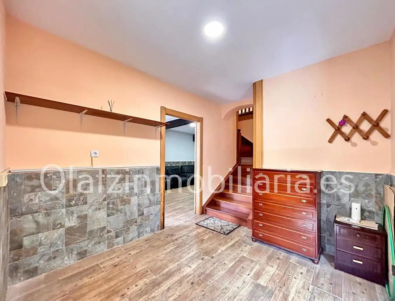 Casa o xalet en venda en Valle de Mena amb Calefacció i Terrassa