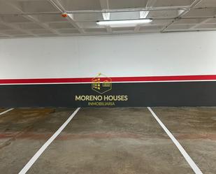 Parking of Garage to rent in Jávea / Xàbia