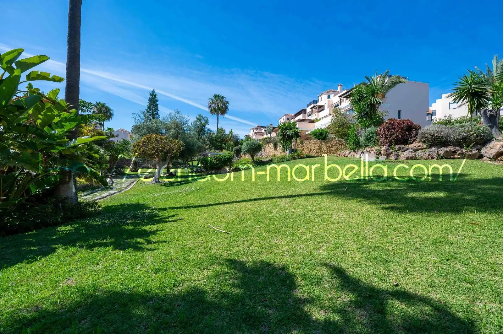 Apartament amb piscina en venda a Calle Dalia, imagen 41