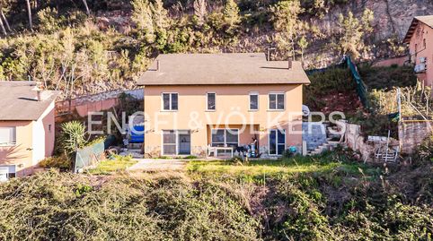 Foto 2 de Casa o chalet en venta en Vallirana, Barcelona