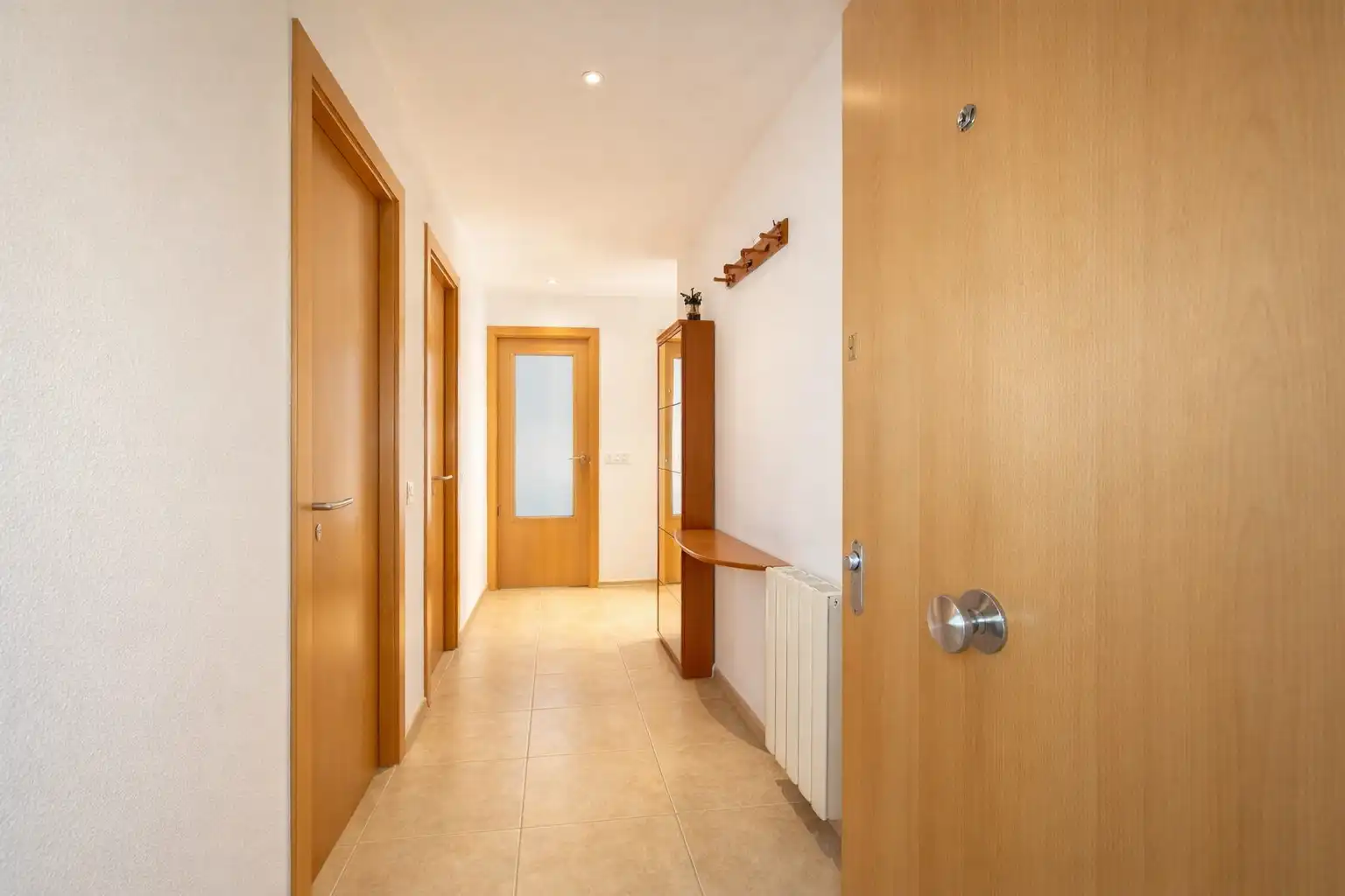 Piso en venta en Roses con Aire acondicionado, Calefacción y Amueblado