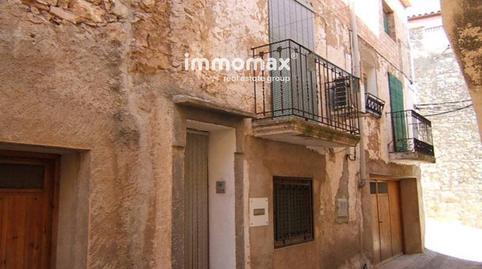 Foto 5 de Casa o xalet en venda a Creu, Paüls, Tarragona