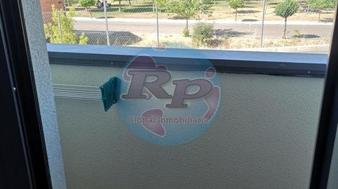 Foto 3 de Apartamento de alquiler en Valverde de la Virgen, León