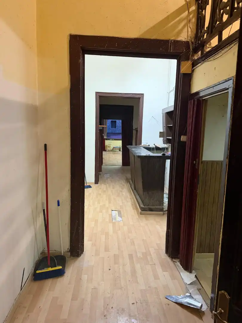 Piso en venta en Barcelona con Terraza