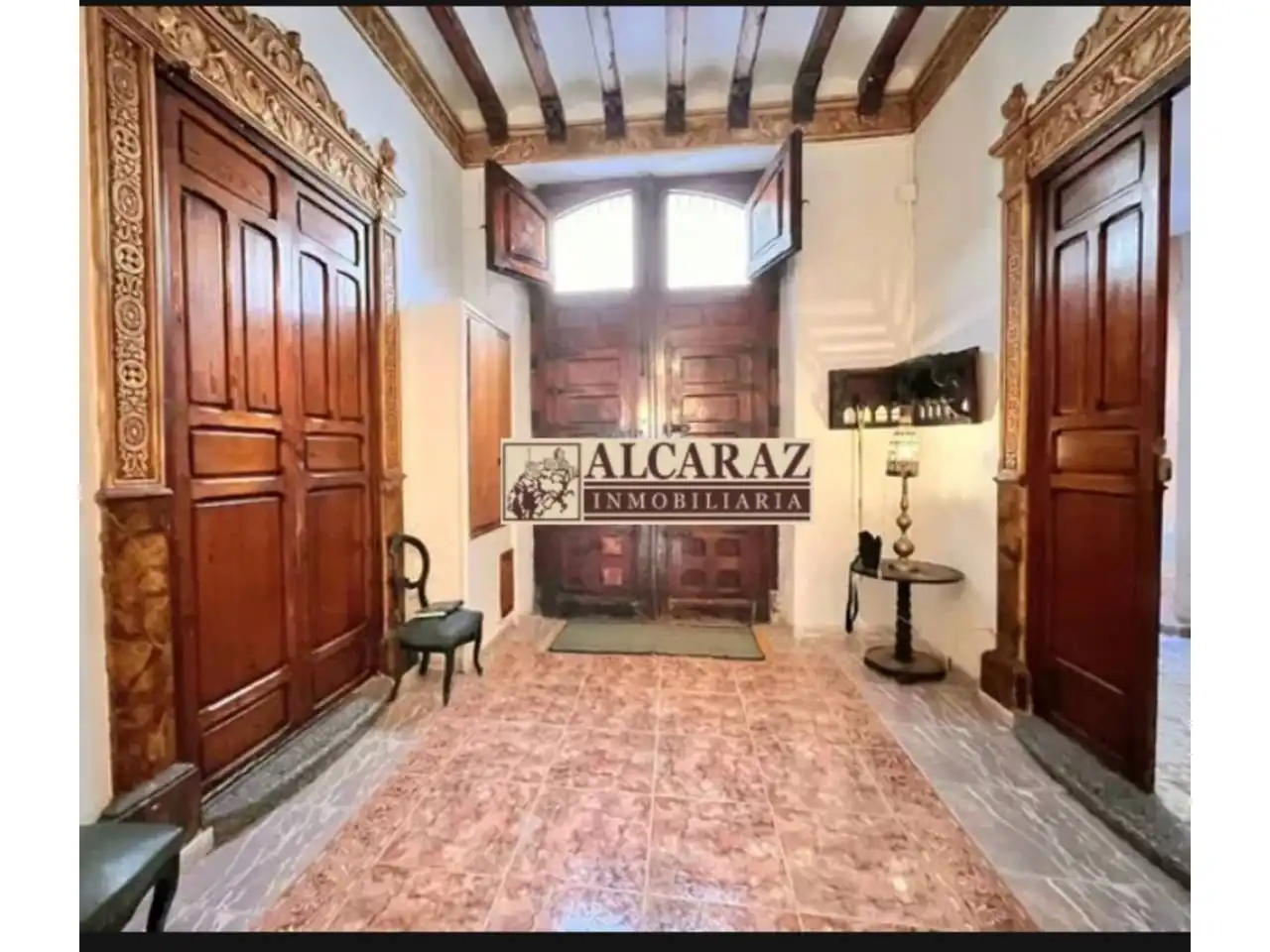 Casa o xalet en venda en Onil amb Aire condicionat i Calefacció