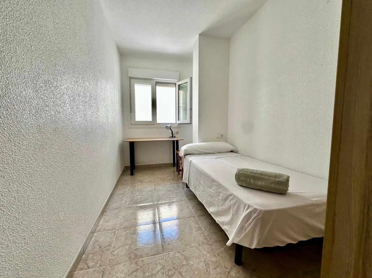 Appartement avec ascenseur à louer à Ciudad Jardín - Tagarete - El Zapillo, imagen 20