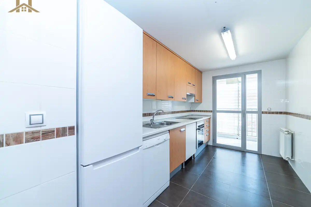 Appartement avec piscine à vendre à Avenida de Francia 134, imagen 5